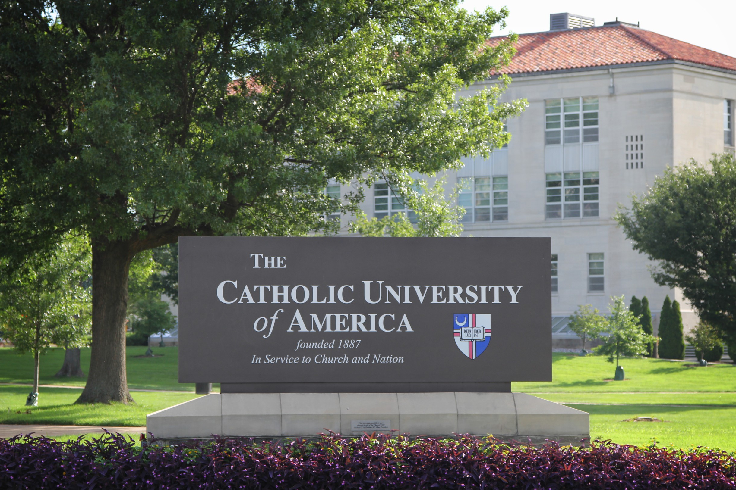 CatholicU