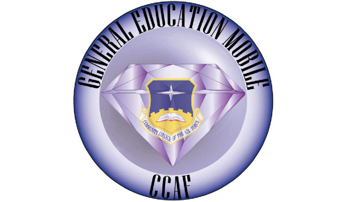 CCAF logo