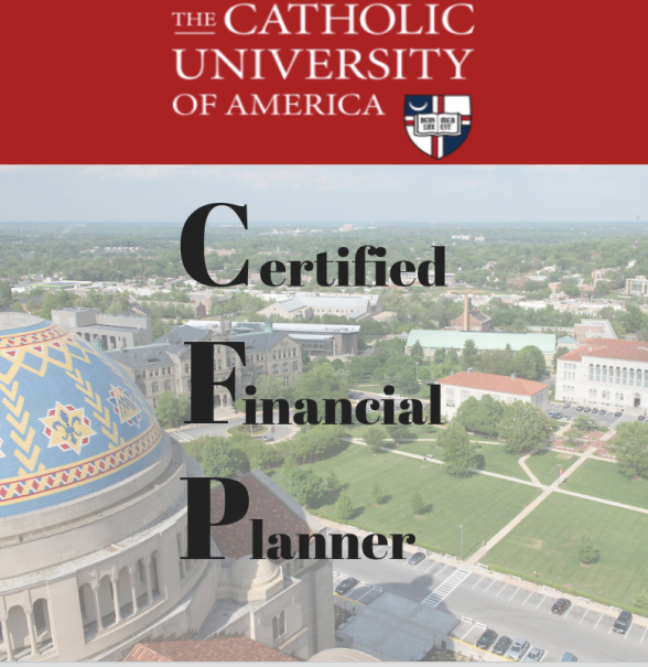 Test Preparation and CEU Programs Washington DC CUA