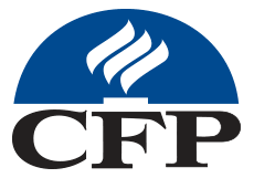 Certified Financial Planner Logo