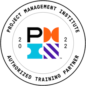 Project Management Professional Logo